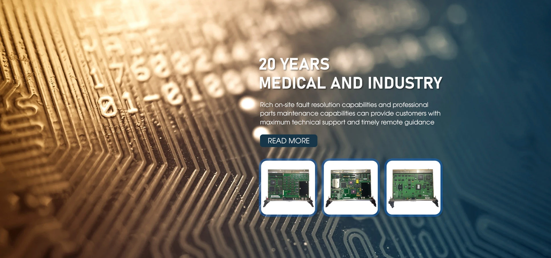 China GEMR Parts Manufacturer and Supplier