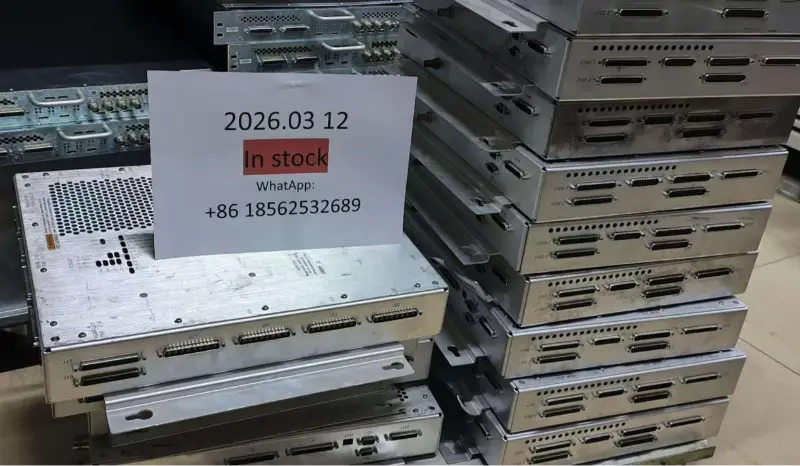 GE Mega Switch MRI for SV 1.5T Installation, Testing, and After-sales Support