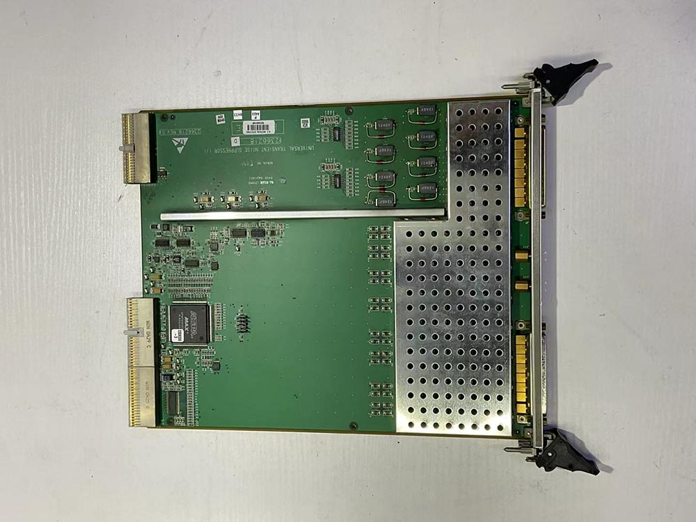GE MRI RRF UNNS3 UTNS3 Integrated Circuits (ICs) Component & Part CN